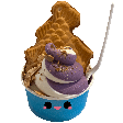 taiyaki Slack emoji