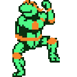 mickey dance ninjaturtle Slack emoji