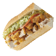 sub sandwich Slack emoji