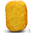 hashbrown Slack emoji