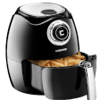 air fryer Slack emoji