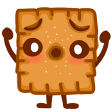 cheez it Slack emoji