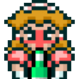 princess peach chug Slack emoji