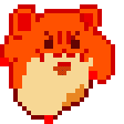 hamster powerwalk Slack emoji