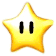 mario star Slack emoji