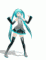 hatsunemiku Slack emoji