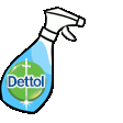 dettol Slack emoji