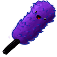 duster Slack emoji