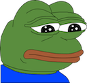 sadpepe Slack emoji