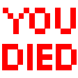 you died Slack emoji