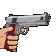 gun Slack emoji
