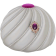 jeweled turban Slack emoji