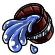 water pail Slack emoji