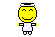devil in disguise Slack emoji
