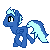 mlpony walk Slack emoji