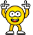 dancing pointing Slack emoji