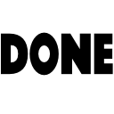 done Slack emoji