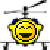 roflcopter Slack emoji