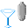 cocktail Slack emoji