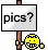 pics question Slack emoji
