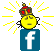 facebook king Slack emoji
