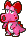 birdo Slack emoji