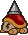 beetle spike top Slack emoji