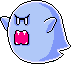 big blue boo Slack emoji