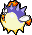 puffer cheep Slack emoji