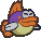 sushie cheep Slack emoji