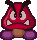 red goomba Slack emoji