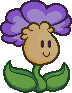 petunia Slack emoji