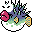porcu puffer Slack emoji