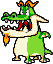 dragohoho Slack emoji
