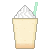 vanilla milkshake Slack emoji