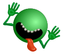 dont panic Slack emoji