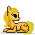 applejack mlpony Slack emoji