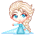 elsa Slack emoji