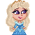 aurora sleeping beauty Slack emoji