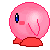 kirby nom purple Slack emoji