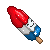 rocket popsicle Slack emoji