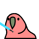 jediparrot Slack emoji