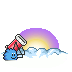 knuddels snowmachine Slack emoji