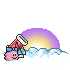 knuddels snowmachine Slack emoji