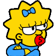 maggie Slack emoji