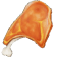 porkchop Slack emoji