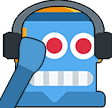 jammin robot Slack emoji
