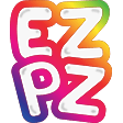 ez pz Slack emoji