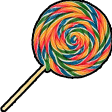lollipop Slack emoji