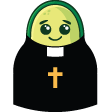 fathercado Slack emoji
